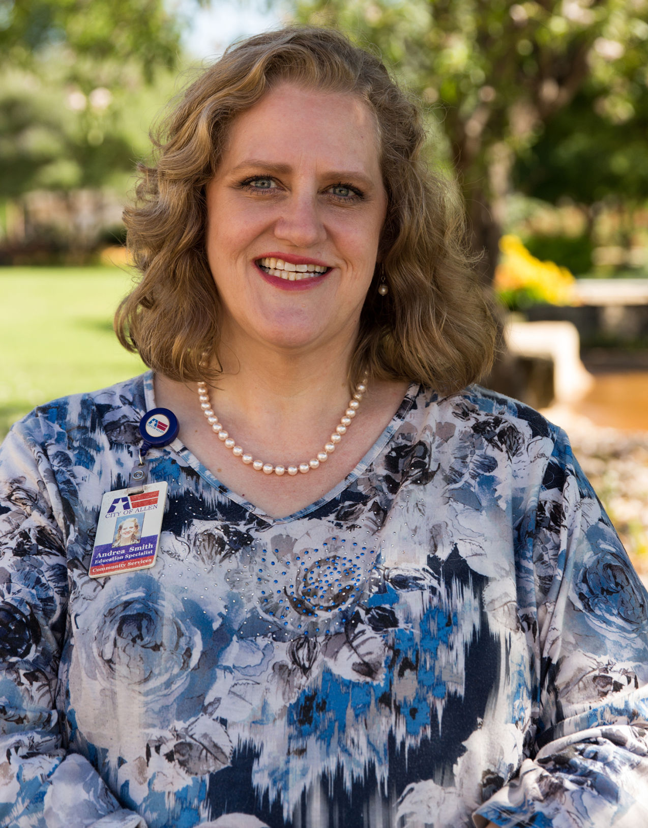 Andrea Smith